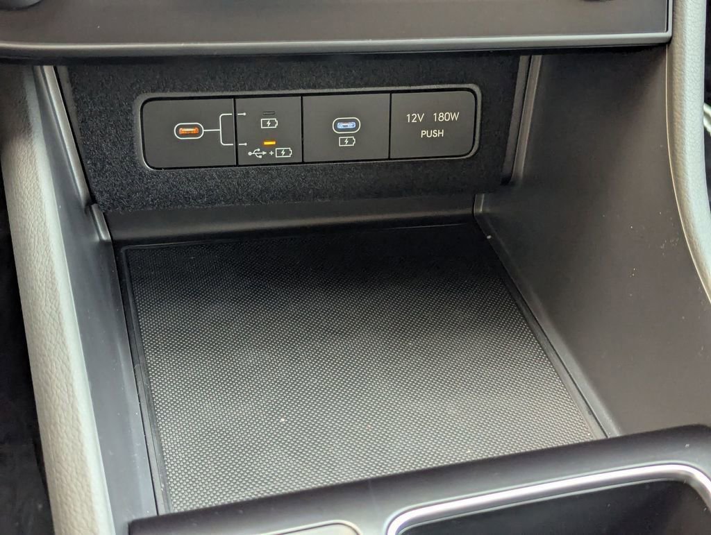 New 2025 Hyundai Sonata SEL image 24