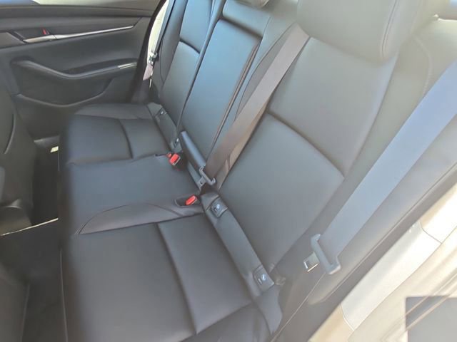 New 2026 MAZDA MAZDA3 s Sport image 14