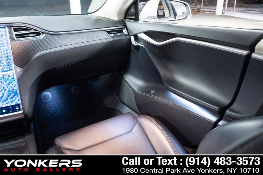 Used 2018 Tesla Model S 75D AWD/4WD image 58