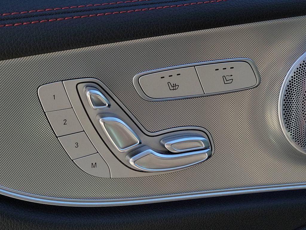 Used 2020 Mercedes-Benz E 53 AMG 4MATIC Cabriolet image 25