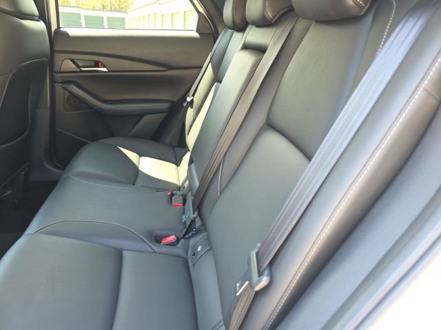 Certified 2021 MAZDA CX-30 AWD 2.5 S w/ Preferred Package image 16