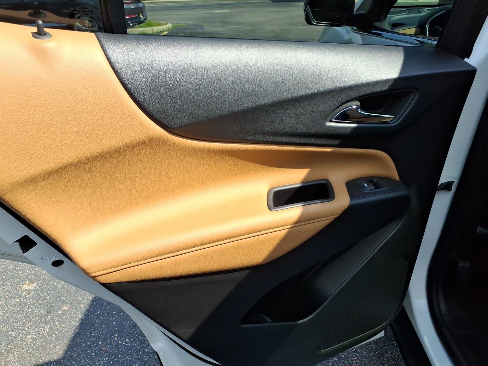 Used 2019 Chevrolet Equinox Premier AWD/4WD image 9