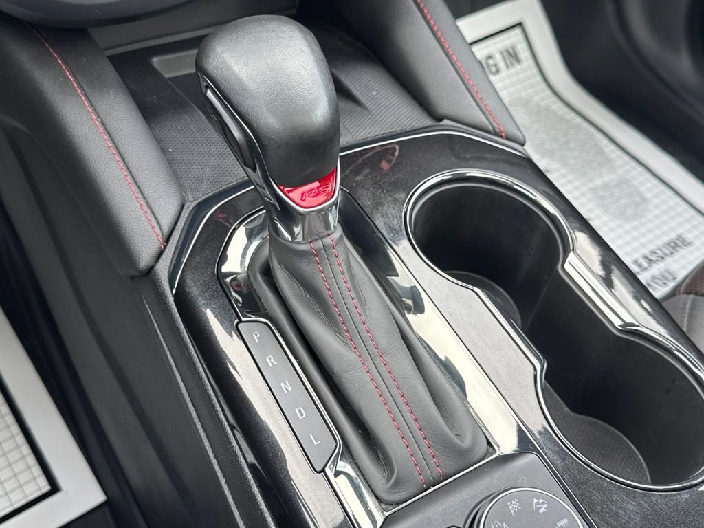 Used 2024 Chevrolet Blazer RS w/ Driver Confidence II Package image 48