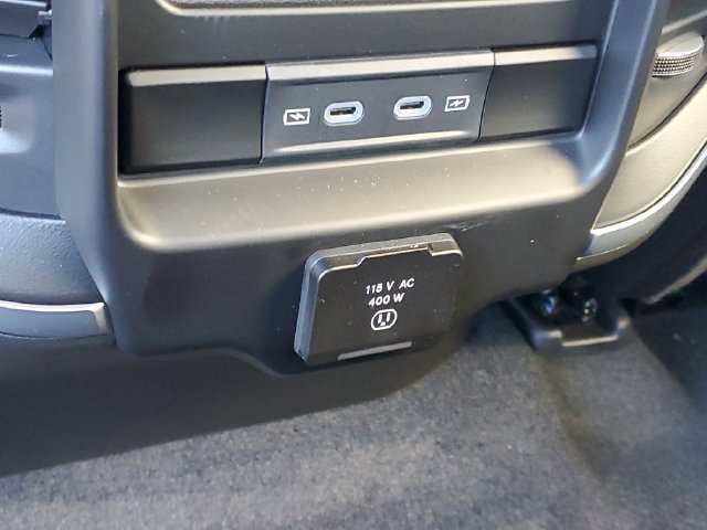 New 2026 RAM 1500 Big Horn AWD/4WD image 11