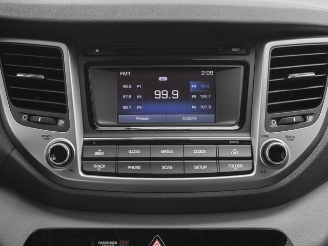 Used 2017 Hyundai Tucson Sport FWD image 13
