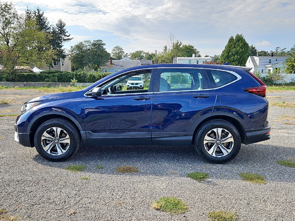 Used 2020 Honda CR-V LX image 4