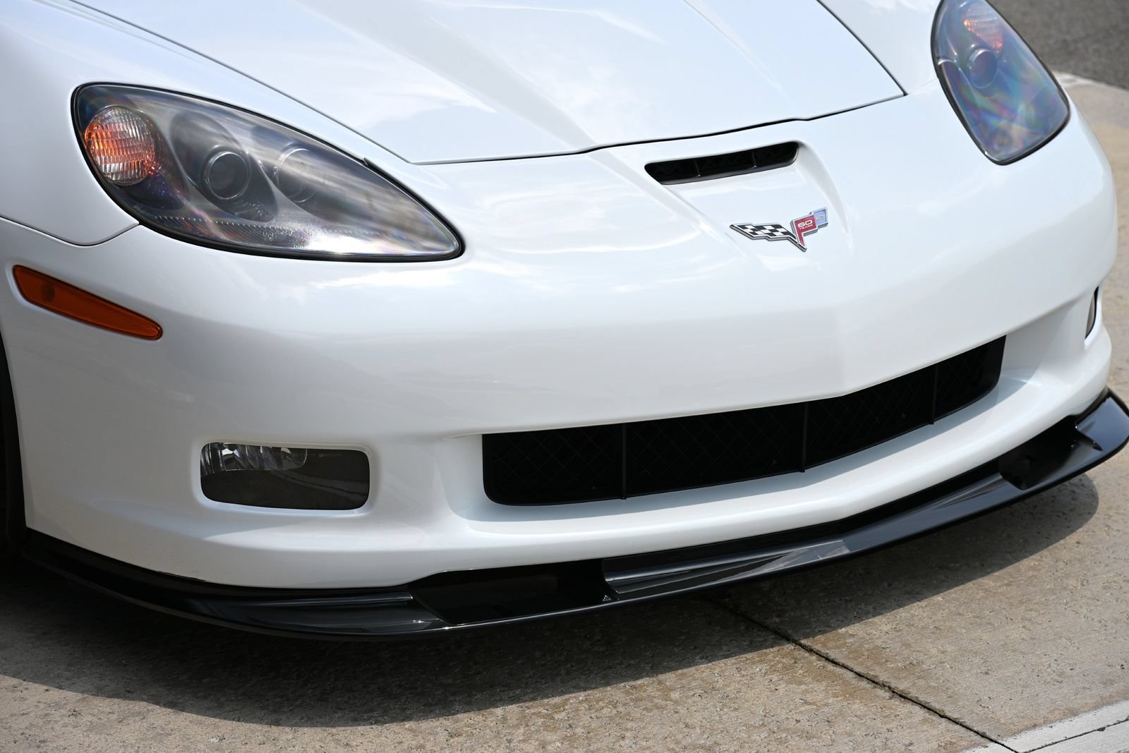 Used 2013 Chevrolet Corvette 427 w/ 1SC Preferred Equipment Group RWD image 14