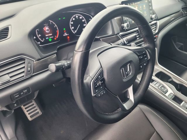 Used 2019 Honda Accord Sport image 24