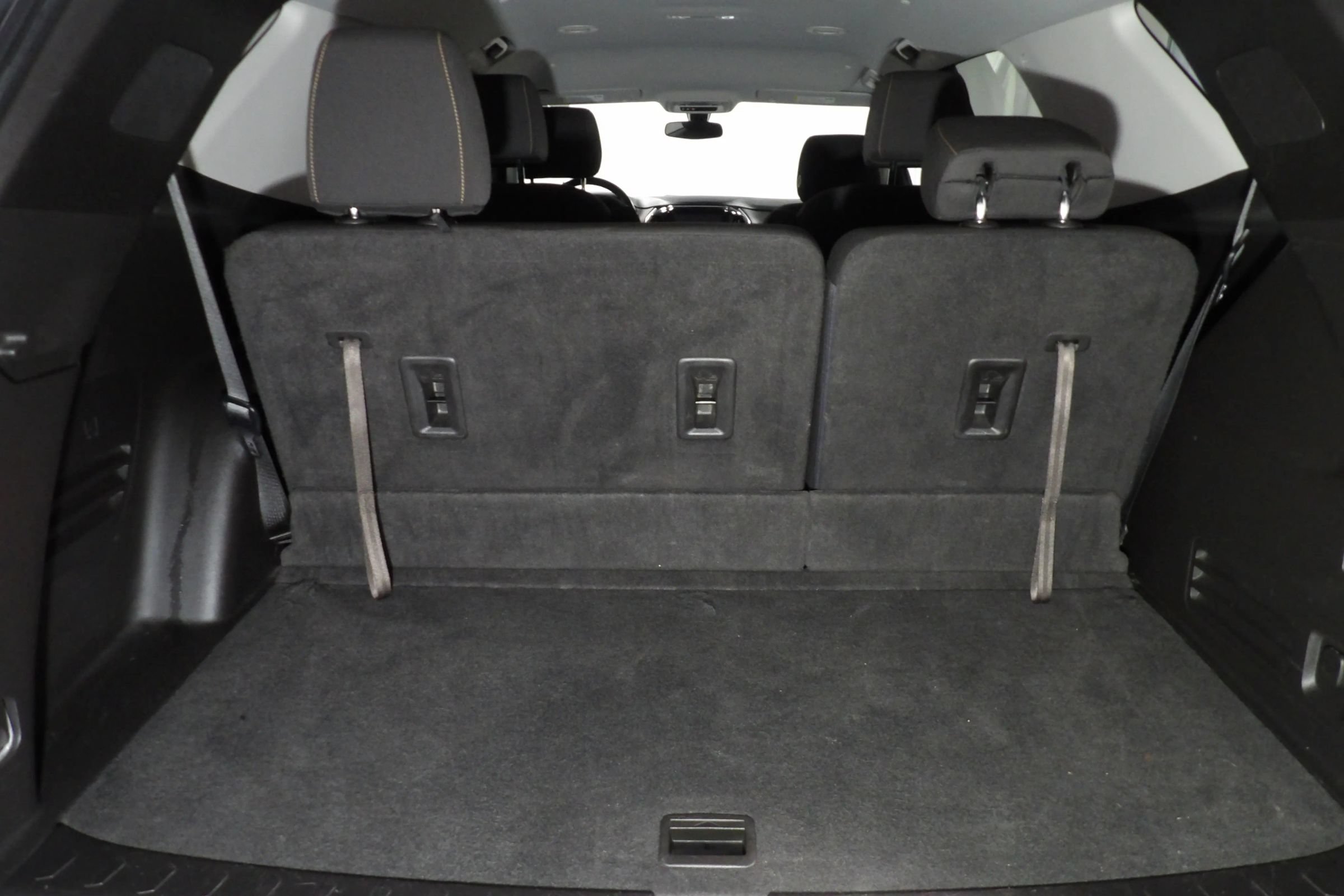 Used 2019 Chevrolet Traverse LT w/ LPO, Floor Liner Package AWD/4WD image 7
