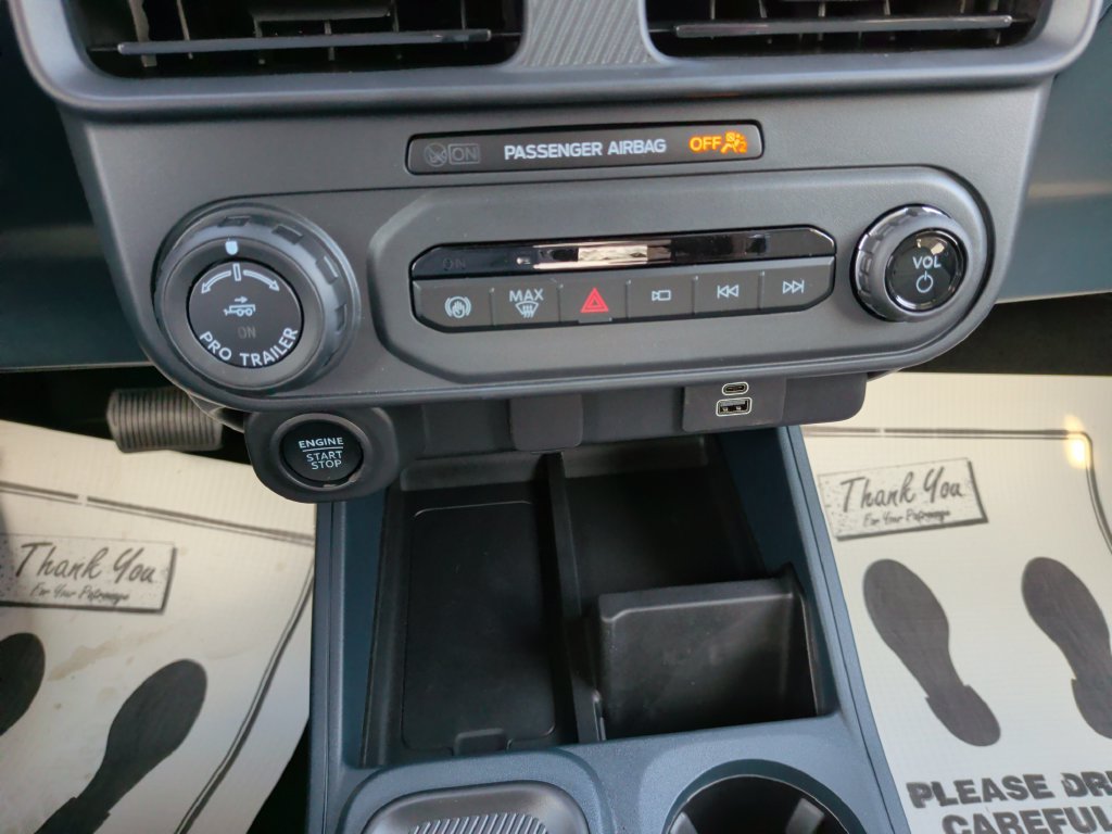 New 2026 Ford Maverick Lariat AWD/4WD image 20