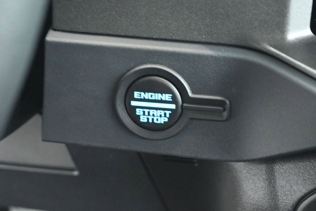New 2026 Ford Bronco Big Bend AWD/4WD image 12