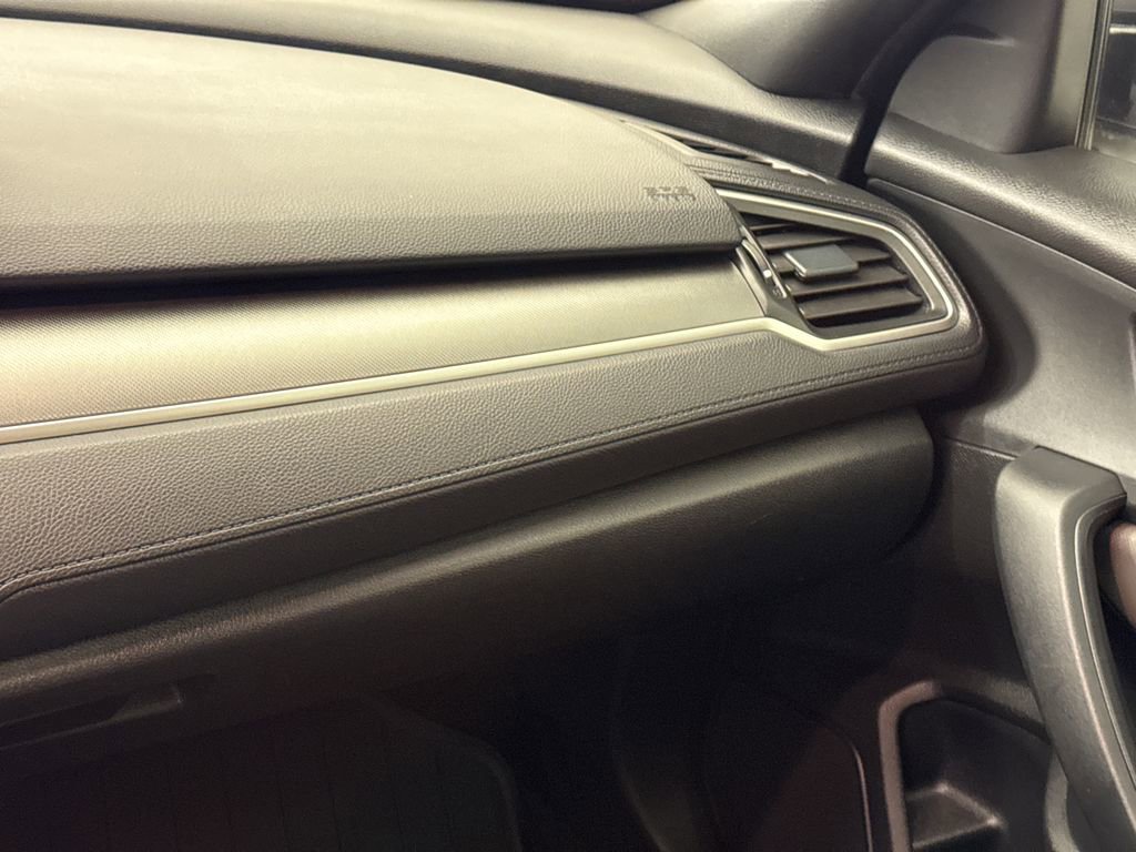 Used 2016 Honda Civic LX-P image 15