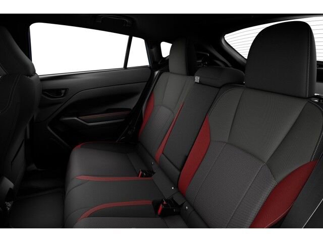 Used 2025 Subaru Impreza RS image 17