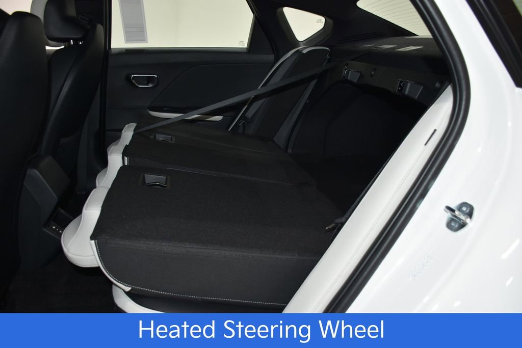 New 2026 Kia K4 GT-Line FWD image 29