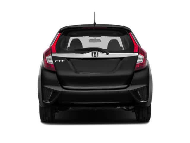 Used 2015 Honda Fit EX image 5