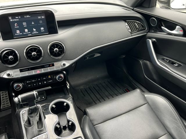 Used 2020 Kia Stinger GT-Line image 35