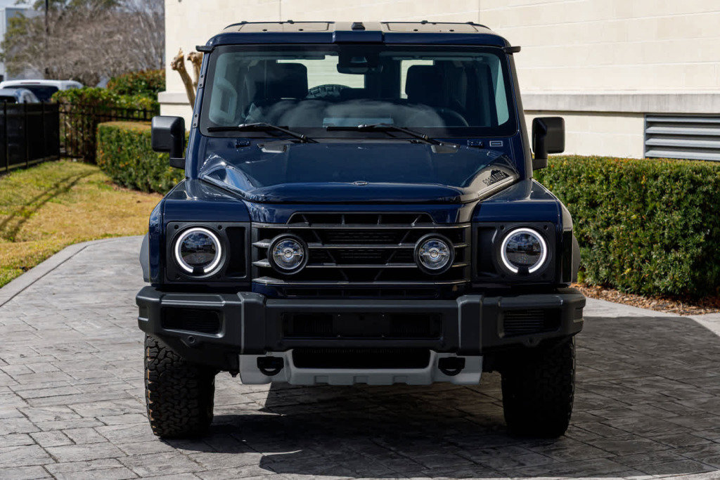 New 2026 INEOS Grenadier image 8