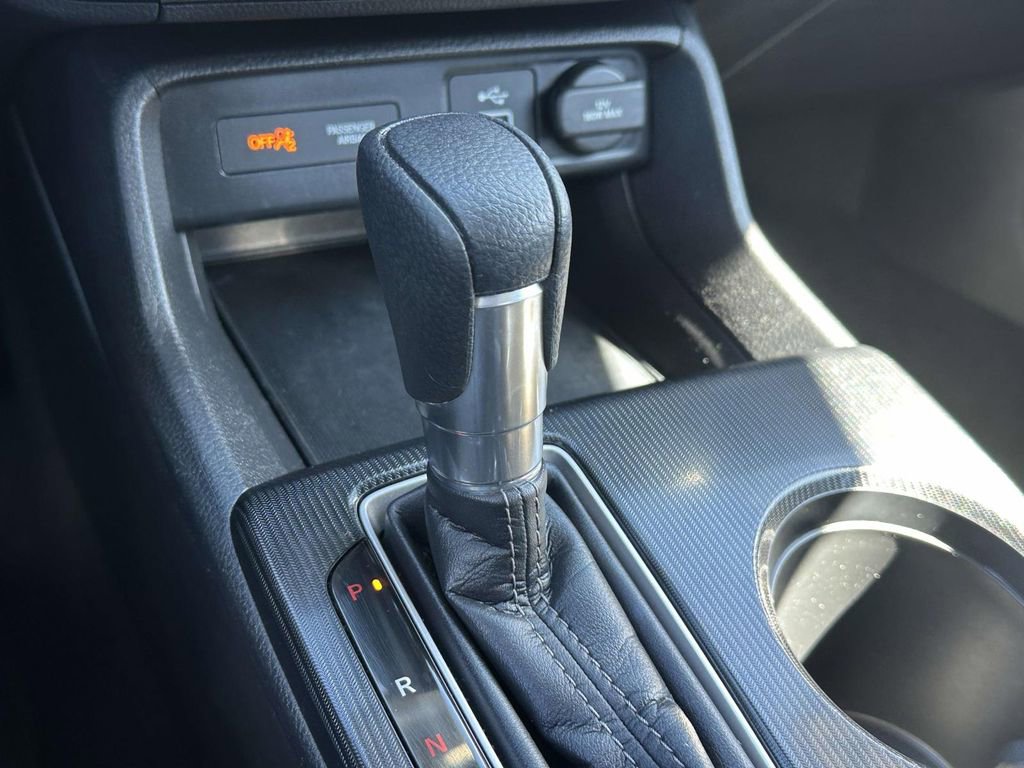 Certified 2022 Honda Civic LX image 27