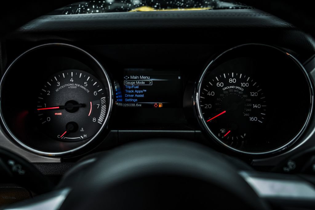 Used 2016 Ford Mustang GT Premium RWD image 25