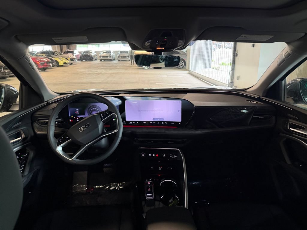 New 2026 Audi Q5 Premium Plus AWD/4WD image 4