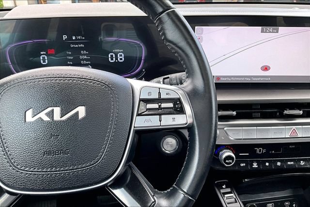 Used 2025 Kia Telluride S AWD/4WD image 12