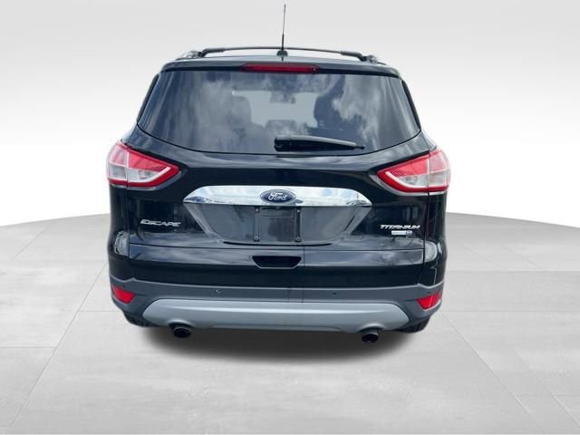Used 2014 Ford Escape Titanium w/ Equipment Group 401A image 6
