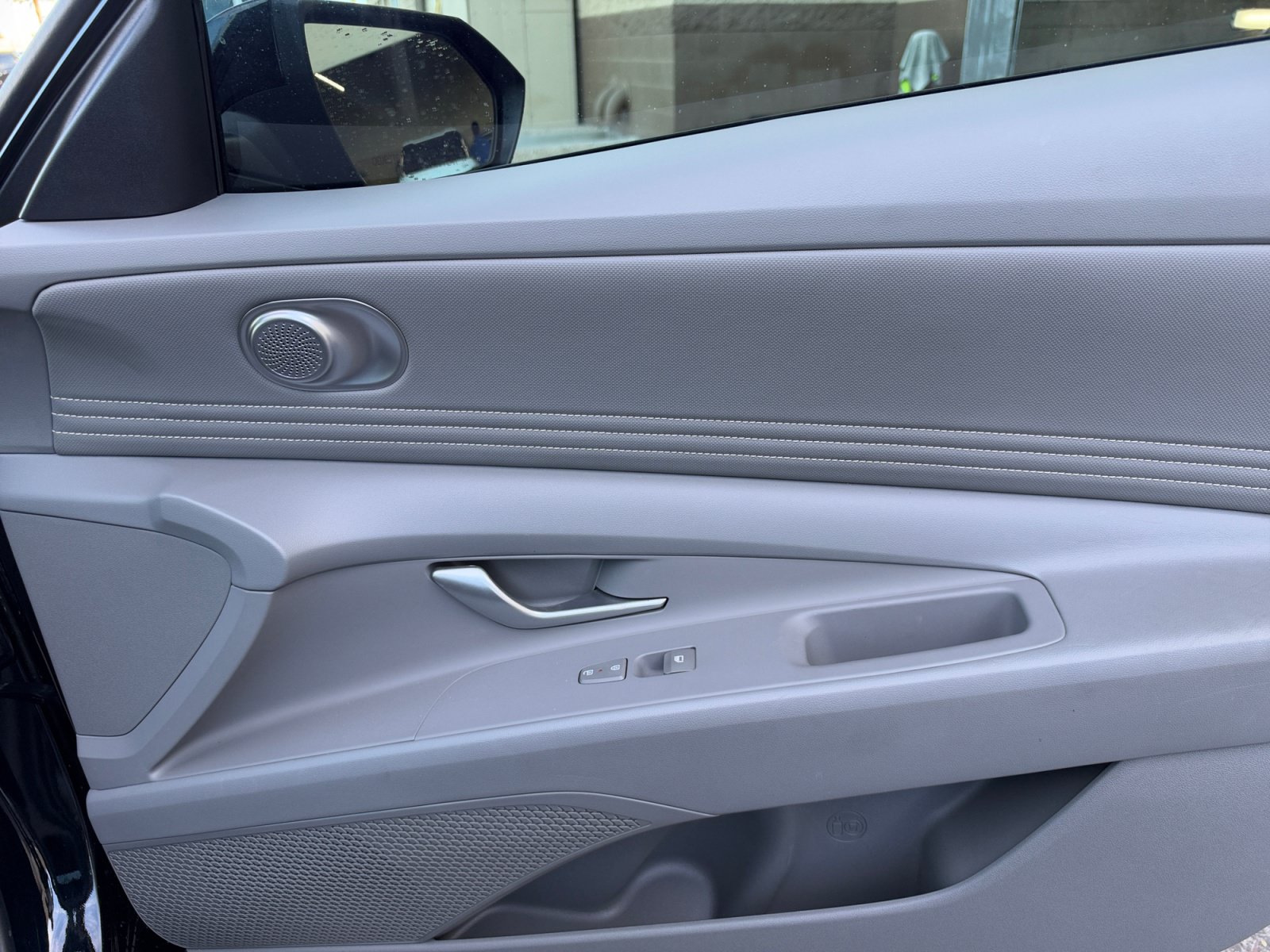 Certified 2025 Hyundai Elantra Sport FWD image 16