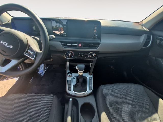 Used 2024 Kia Seltos LX AWD/4WD image 10