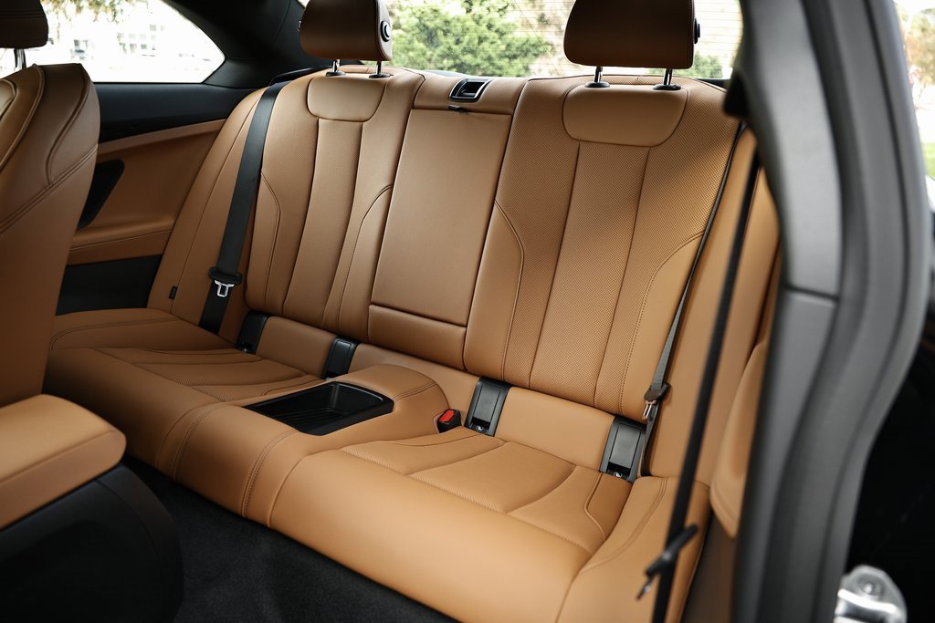 New 2026 BMW 230i Coupe w/ Premium Package image 25