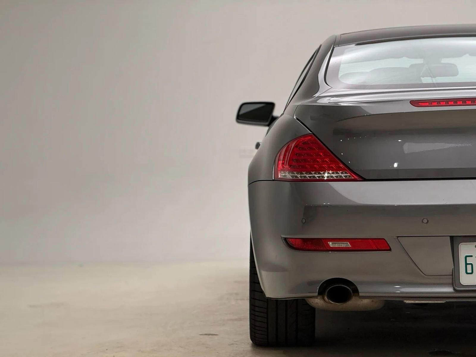 Used 2009 BMW 650i Coupe image 31