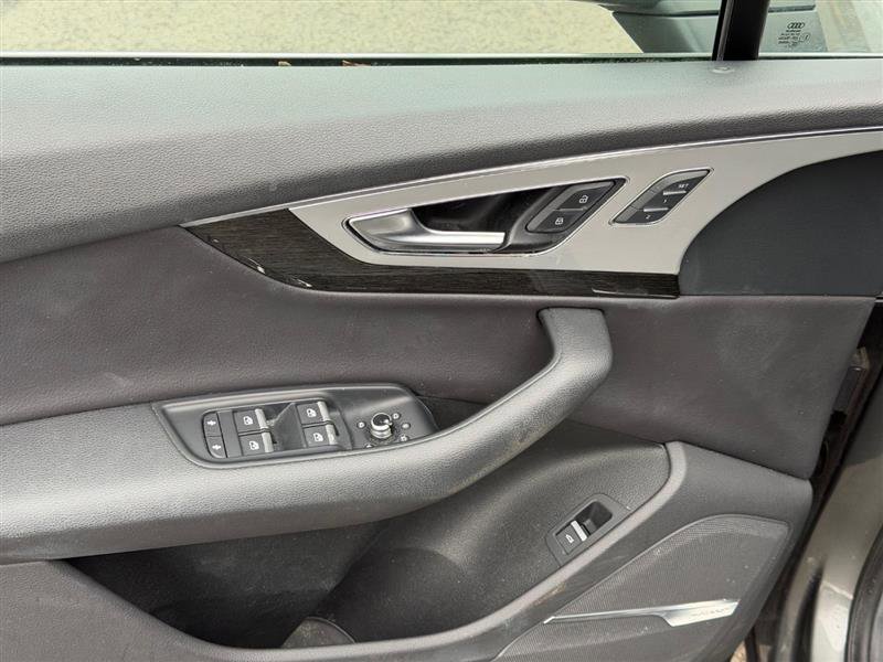 Used 2018 Audi Q7 2.0T Premium Plus image 40