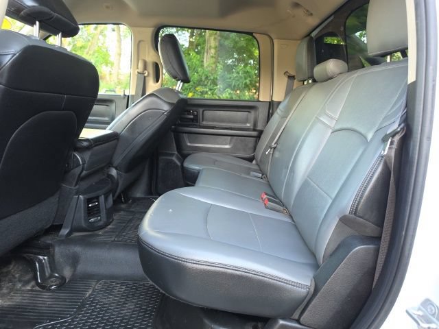 Used 2020 RAM 2500 Tradesman w/ Snow Chief Group AWD/4WD image 17