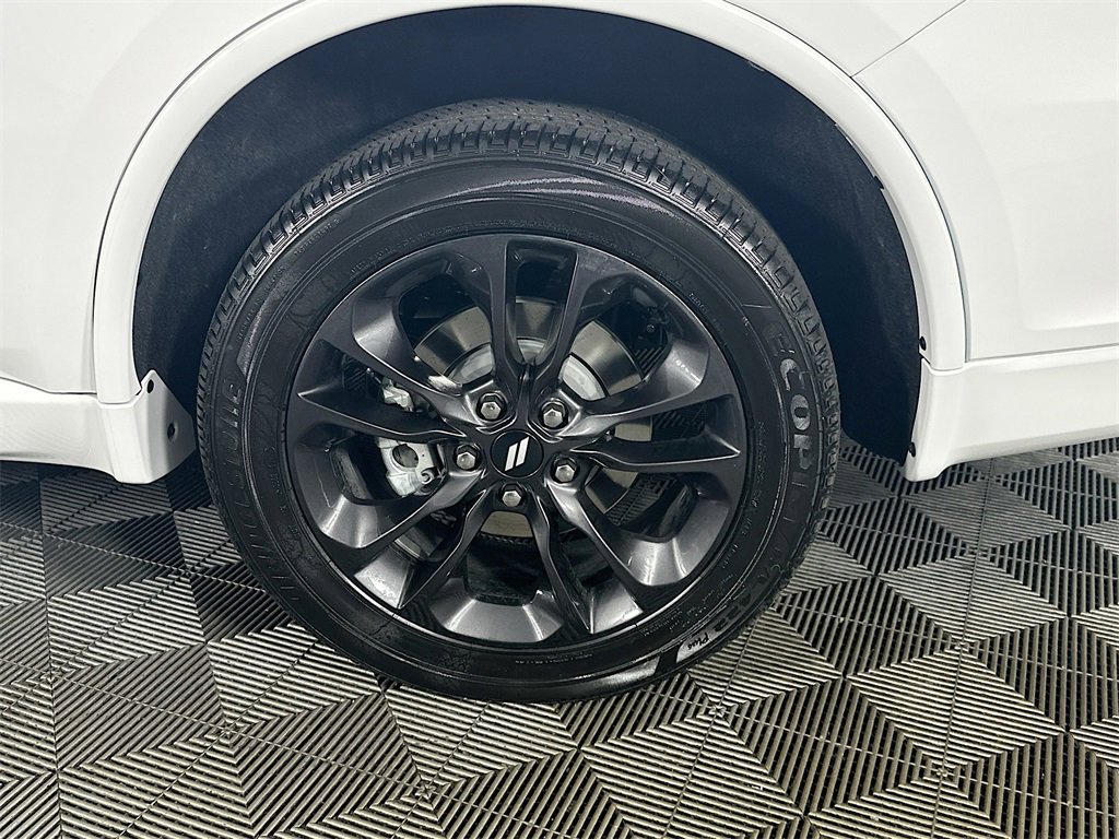 New 2026 Dodge Durango GT w/ Blacktop Package image 17