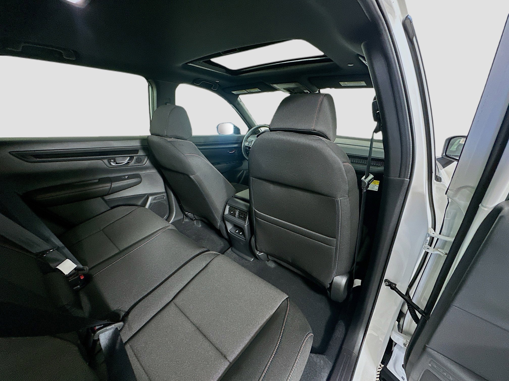 New 2026 Honda CR-V TrailSport image 22