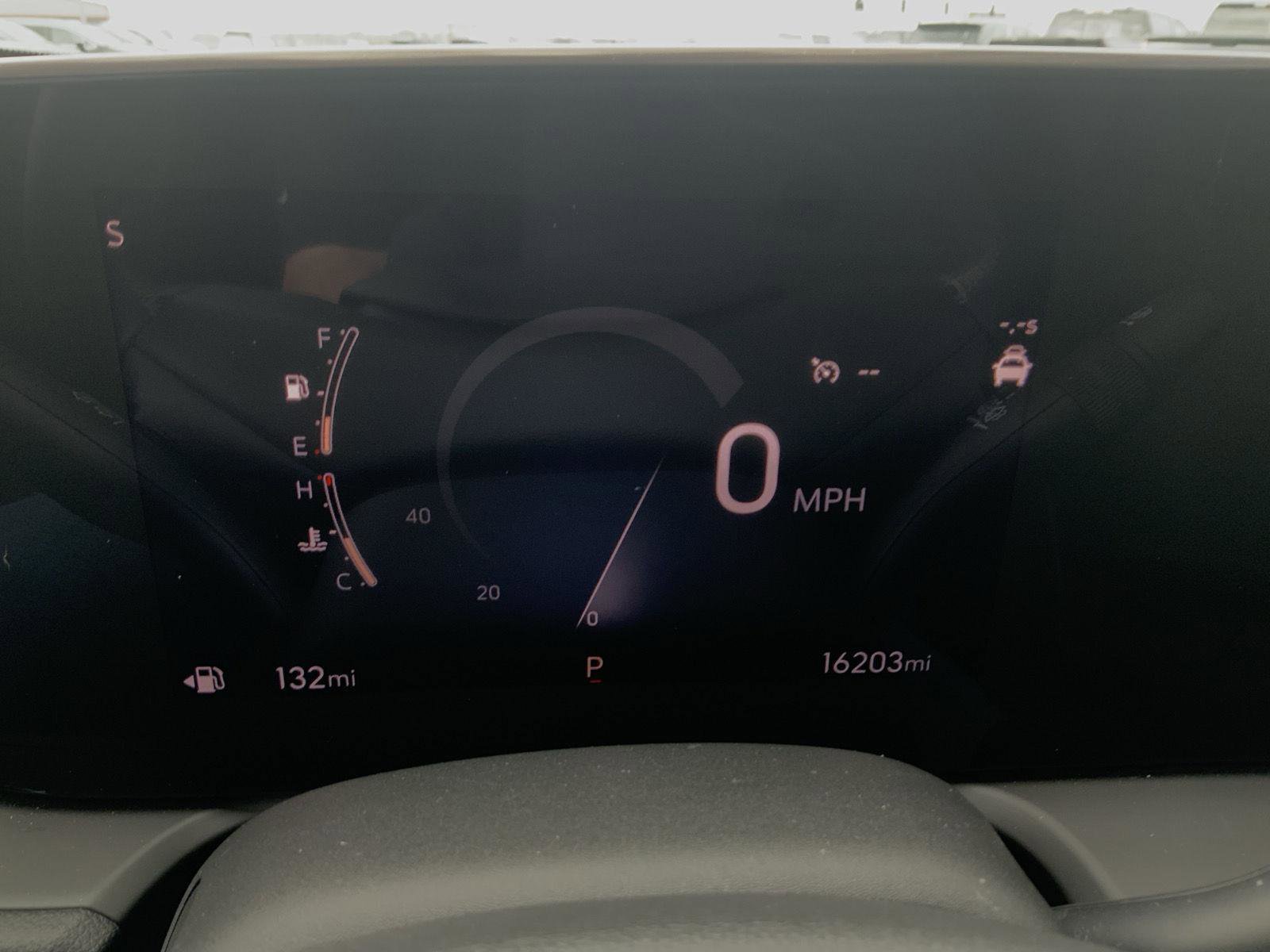 Used 2024 Buick Encore GX Preferred image 26