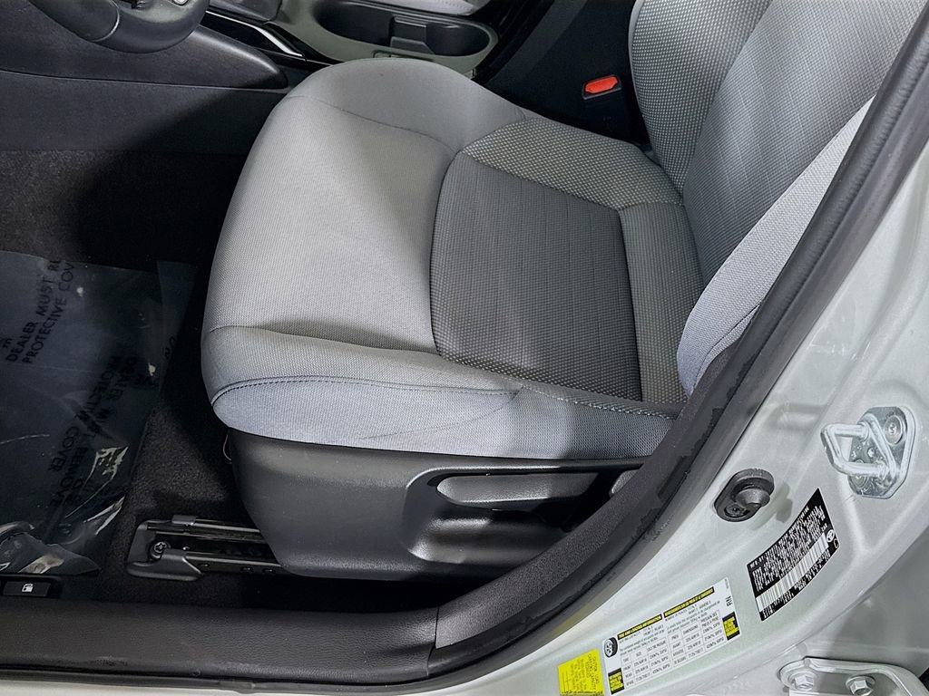 Certified 2023 Toyota Corolla SE w/ Carpet Mat Package (TMS) image 24