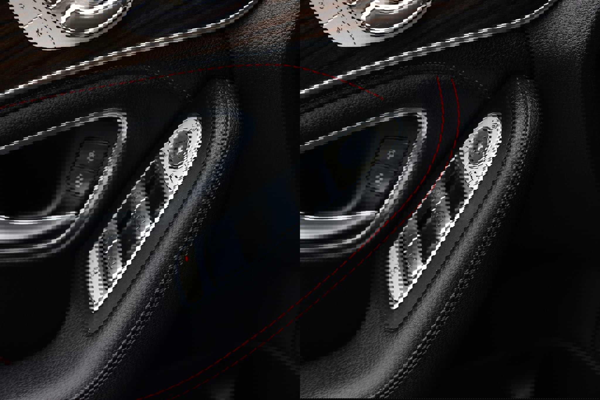 Used 2018 Mercedes-Benz C 43 AMG 4MATIC Sedan image 49