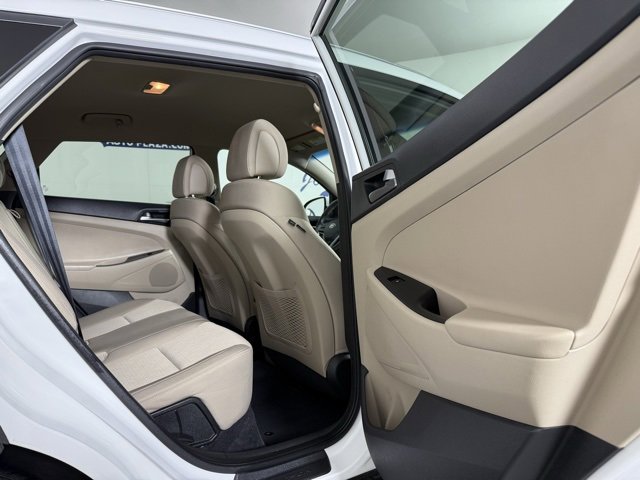 Used 2017 Hyundai Tucson Sport w/ Cargo Package image 18