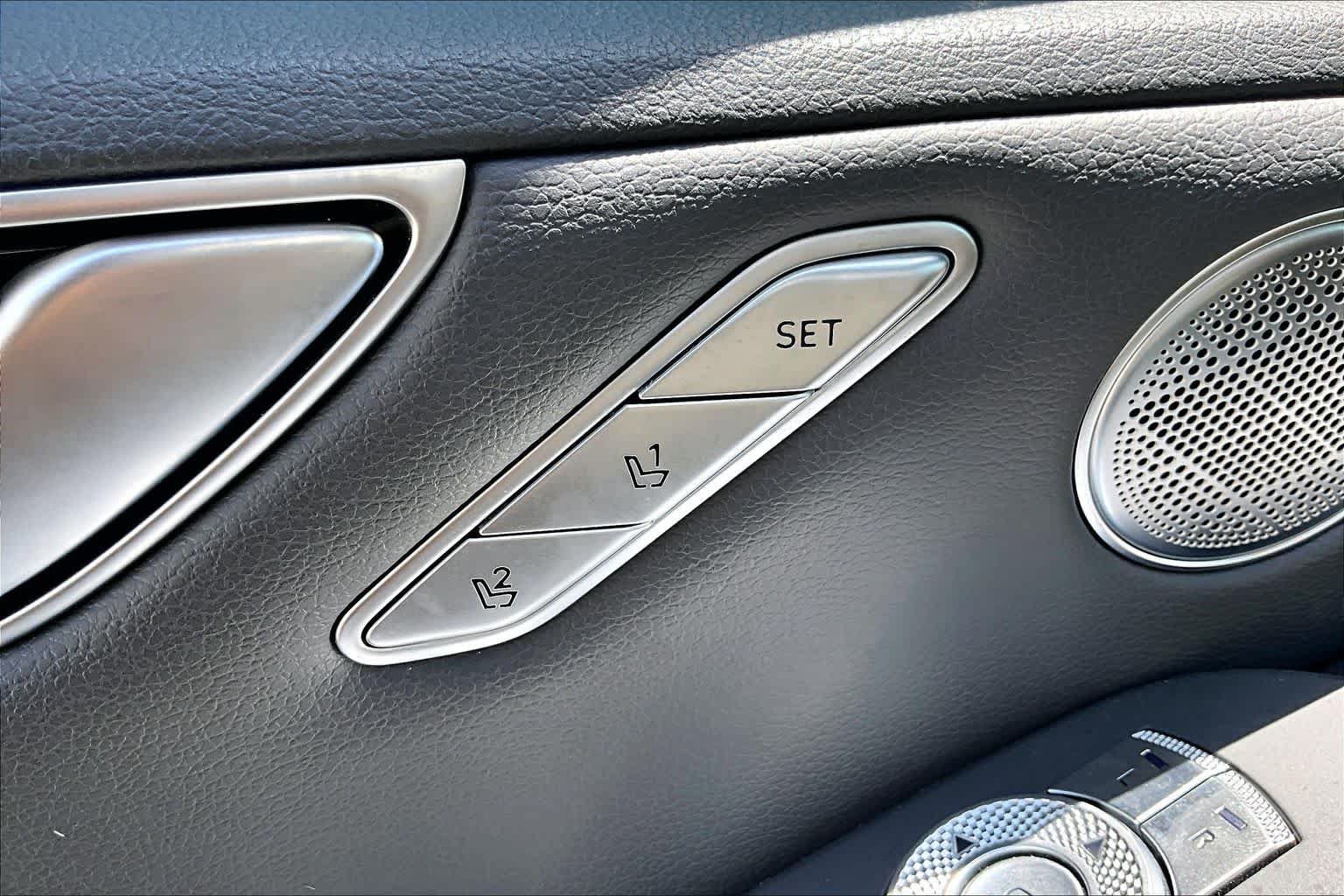Used 2023 Genesis G80 3.5T Sport AWD/4WD image 33