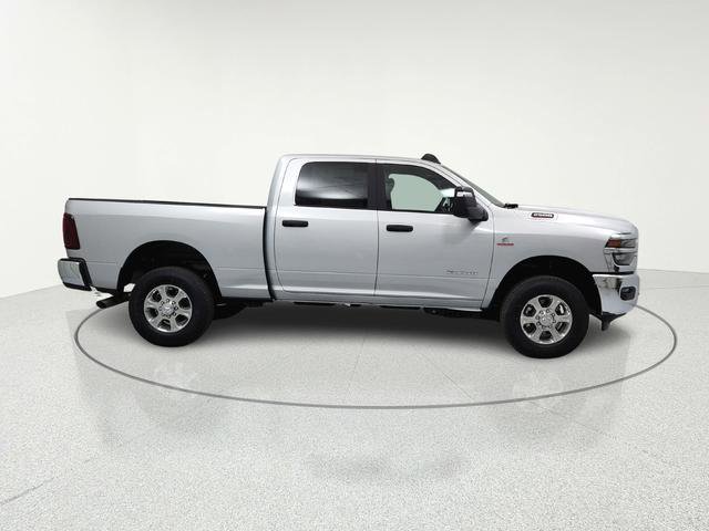New 2026 RAM 2500 Big Horn image 5
