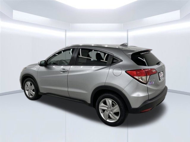 Used 2020 Honda HR-V EX image 3