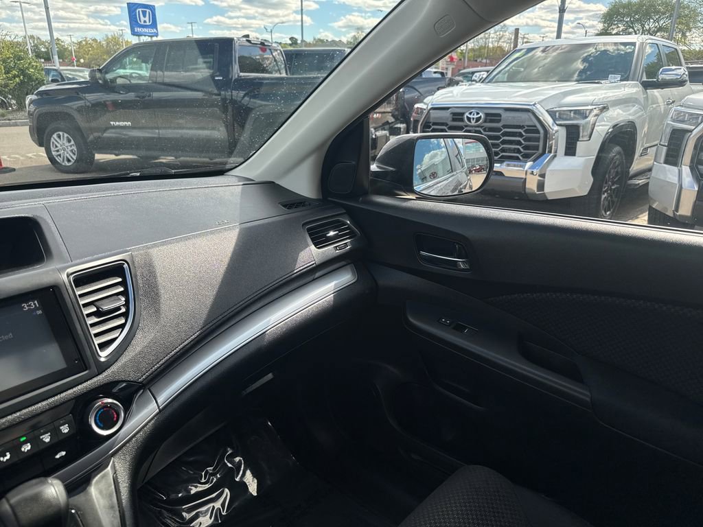 Used 2015 Honda CR-V EX image 30