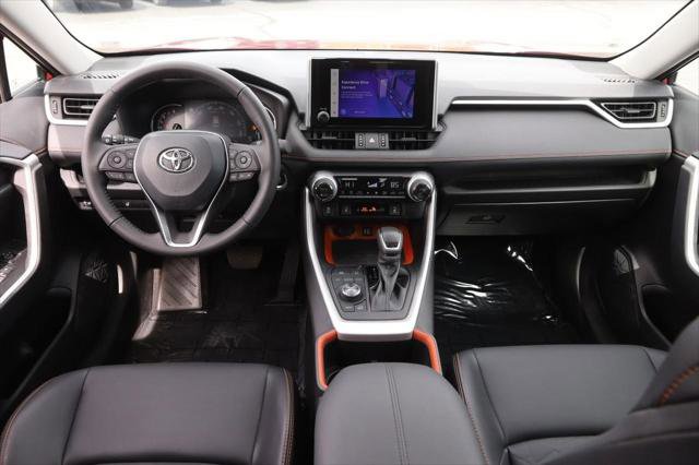 Certified 2023 Toyota RAV4 Adventure image 20