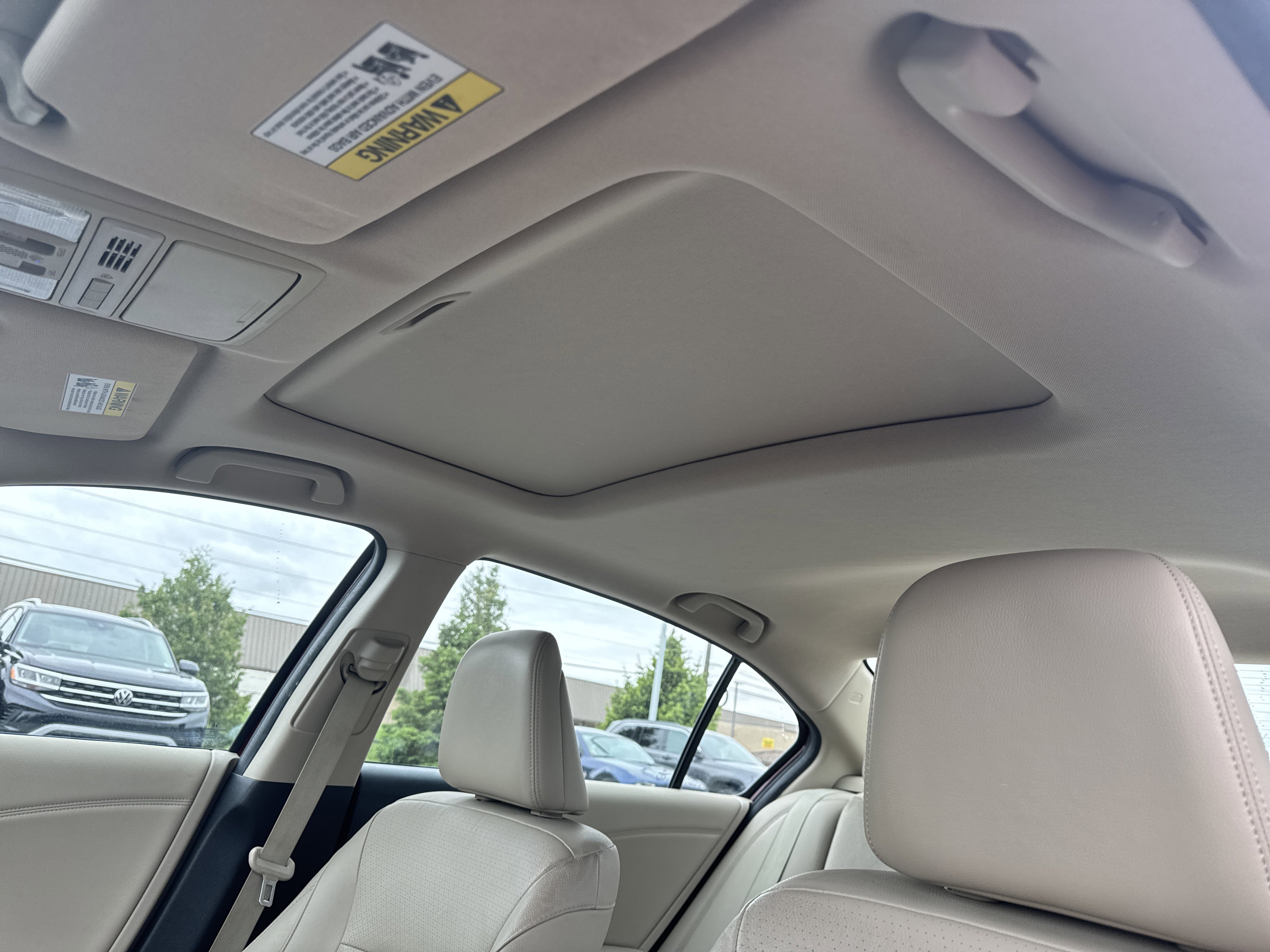 Used 2016 Honda Accord EX-L image 13