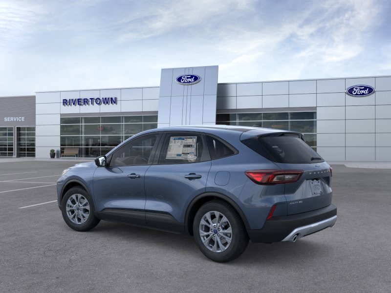 New 2026 Ford Escape Active w/ Tech Pack #1 FWD image 29