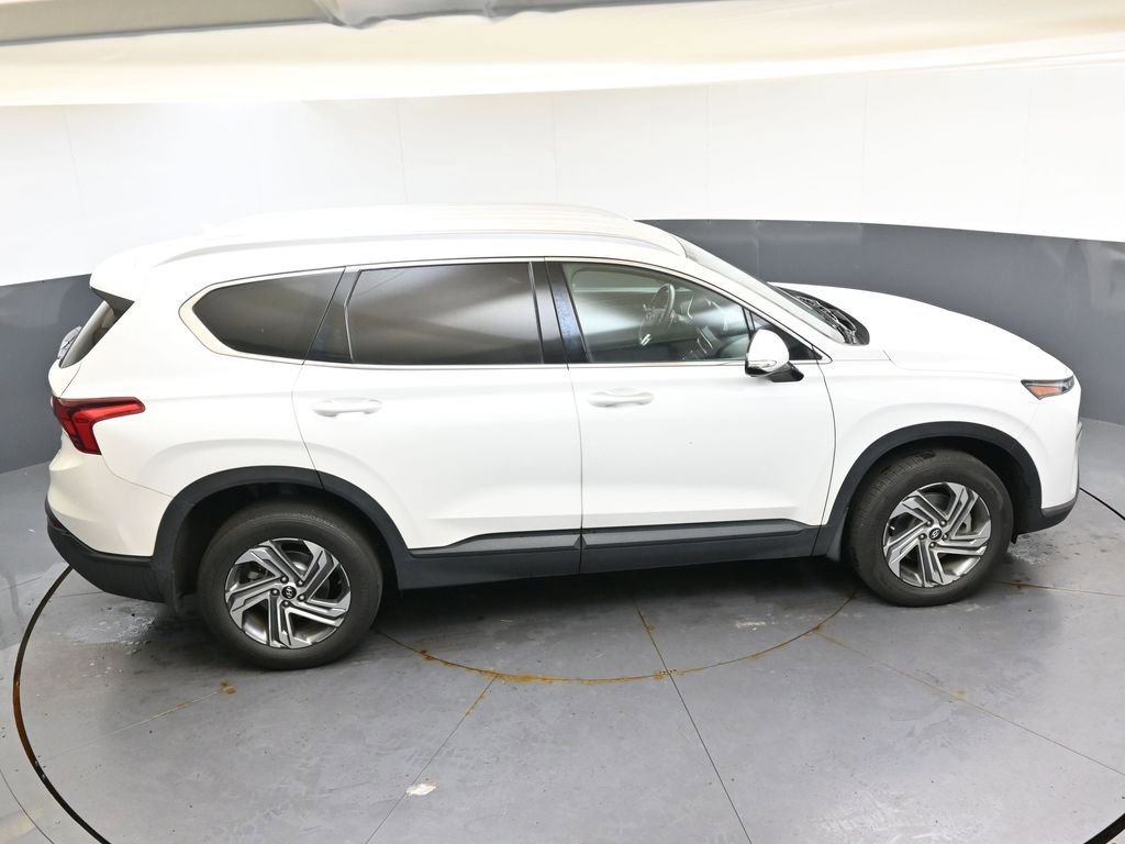 Certified 2023 Hyundai Santa Fe SEL AWD/4WD image 42