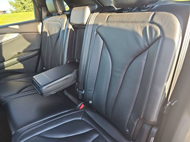 Used 2016 Lincoln MKX Select FWD image 35