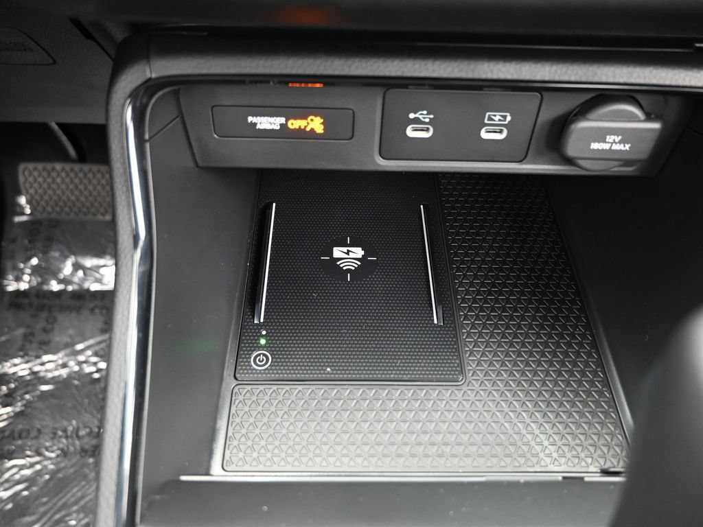 Used 2026 Honda CR-V TrailSport image 31