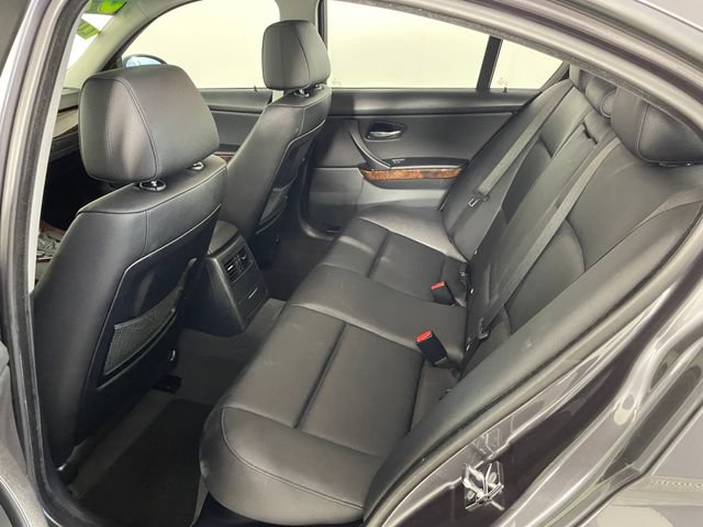 Used 2007 BMW 328xi Sedan AWD/4WD image 16
