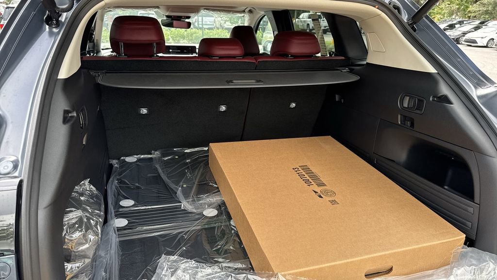 New 2026 MAZDA CX-50 2.5 Hybrid w/ Weather Package image 58